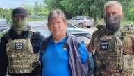 У Дніпрі затримали агента ФСБ, який коригував обстріли трьох регіонів України