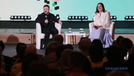 «Тільки не кажіть Вакарчуку»: Зеленський сказав, яку музику слухає
