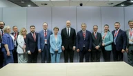 ЄБРР надасть €90 мільйонів для посилення захисту енергосистеми України - Шмигаль