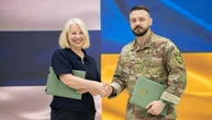 Україна та Фінляндія домовилися про взаємне гарантування якості оборонної продукції