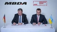 Deep Strike та протидія дронам: «Українська бронетехніка» підписала меморандум із MBDA