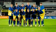 Українська футбольна «молодіжка» програла Японії у товариському матчі