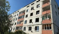 Росіяни вдарили по підприємству та дитсадку на Харківщині, є поранений