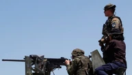 Українські військові навчались використовувати стрілецьку зброю у межах місії EUMAM Ukraine в Іспанії