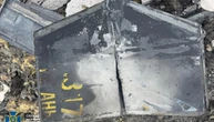 СБУ кваліфікувала атаку російського дрона по сховищу ядерного палива як воєнний злочин