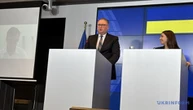Качка: Відкриття першого кластера переговорів з ЄС - це рубікон для України