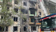 У Павлограді кількість постраждалих від удару РФ зросла до 12