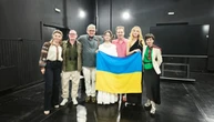 Маріупольський драмтеатр показав виставу «Межа» у Румунії