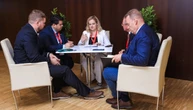 Міненерго провело низку зустрічей з міжнародними компаніями на Конференції у Гданську