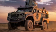 ЗСУ отримають удосконалену «Гюрзу-2» - що змінили на запит військових