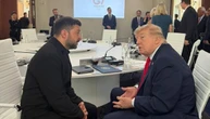 Трамп після зустрічі із Зеленським: Росія повинна укласти угоду