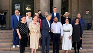 Миколаїв та округ Берліна офіційно стали побратимами