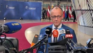 Мерц про вступ України до ЄС: Це займе час, але перший крок зроблений