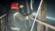 На Одещині через атаку ворожих дронів пошкоджений обʼєкт критичної інфраструктури