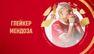 Глейкер Мендоза - найкращий футболіст УПЛ сезону-2025/26