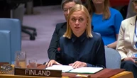 Дипломатична присутність інших держав в Україні не залежить від Росії - глава МЗС Фінляндії