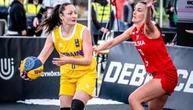 Збірні США та Латвії стали чемпіонами світу з баскетболу 3х3