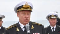 Колишнього віцеадмірала ВМС Єлісєєва заочно засудили до 15 років за держзраду