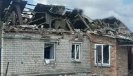 Росіяни за добу 949 разів били по Запорізькій області - п'ятеро загиблих 14 поранених