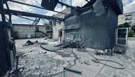 Росіяни вдарили по СТО у Краматорську, є загибла