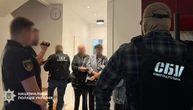 Поліція затримала групу розробників фейкового застосунку «Резерв+»