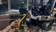У Кривому Розі 24 червня оголосили днем жалоби за загиблими внаслідок ракетного удару