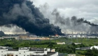 Держдеп закликав американців у Росії шукати укриття під час атак дронів