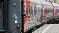 У Криму заборонили нічний рух пасажирських потягів