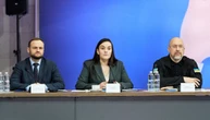 Бережна презентувала роль креативних індустрій для української економіки майбутнього