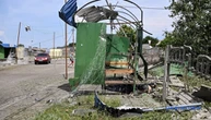 Ворожі КАБи влучили поруч із зупинкою у передмісті Запоріжжя - двоє загиблих і п'ятеро поранених