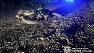 На Буковині 15-річний мотоцикліст збив на смерть пішохода