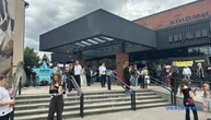 На кінофестивалі Миколайчук OPEN у Чернівцях заявили про умисне руйнування локації літнього кінотеатру
