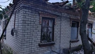 Загарбники з вечора 40 разів обстріляли Дніпропетровщину, четверо поранених