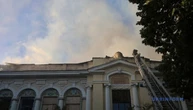 Спілка художників просить митців поповнити колекцію Харківського худмузею