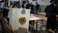 Вибори у Вірменії: партія Пашиняна здобула монобільшість у парламенті