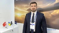 Зброяр Федірко: В українському ОПК вже понад 1000 приватних компаній та понад 2000 стартапів