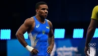 Олімпійський чемпіон Жан Беленюк дебютує у змішаних єдиноборствах