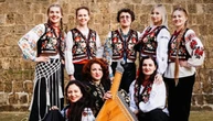 На Кіпрі до Дня Конституції України відбудеться благодійний концерт української пісні