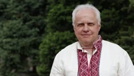 У Запоріжжі помер колишній ректор університету Микола Фролов