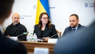 Уряд вважає недостатніми темпи підготовки Києва до зими - справу розгляне РНБО