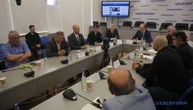 Якщо Україна не запропонує країнам Близького Сходу безпекове рішення сьогодні, це зроблять інші - посол