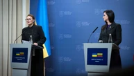 Україна домовилася про довгострокове постачання СПГ через термінал у Клайпеді