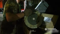 В Одесі знешкодили російський дрон, який застряг у квартирі на 11 поверсі