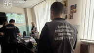 Посадовців армійського корпусу викрили на поборах із підлеглих військових