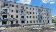 Росіяни завдали авіаудару по Словʼянську, постраждали п'ятеро людей