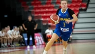 Відомий календар жіночого молодіжного Євробаскету-2026 за участю України