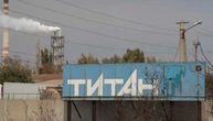 Сили безпілотних систем уразили «Кримський титан» у Армянську