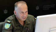 Сирський провів розмову з командувачем армії США у Європі Донаг’ю, який йде у відставку