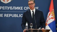 Президент Сербії вирушив до Чорногорії на саміт ЄС, попри застереження розвідки - ЗМІ
