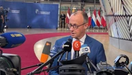 Україна має вирішувати, хто стоятиме на її боці на переговорах із Росією - Мерц
